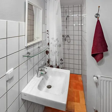 Ferienwohnung Mirow *