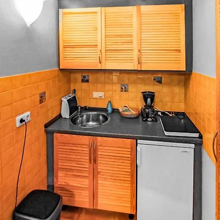 Ferienwohnung Mirow Διαμέρισμα