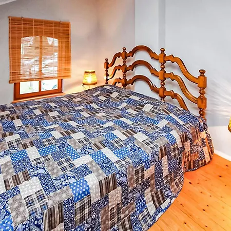 Ferienwohnung Mirow