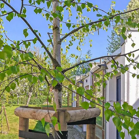 Ferienwohnung Mirow Διαμέρισμα Mirow