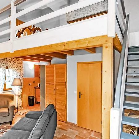 Ferienwohnung Mirow Mirow