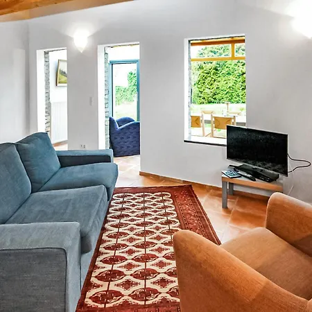 Ferienwohnung Mirow