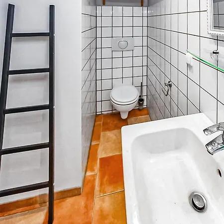 Ferienwohnung Mirow Διαμέρισμα