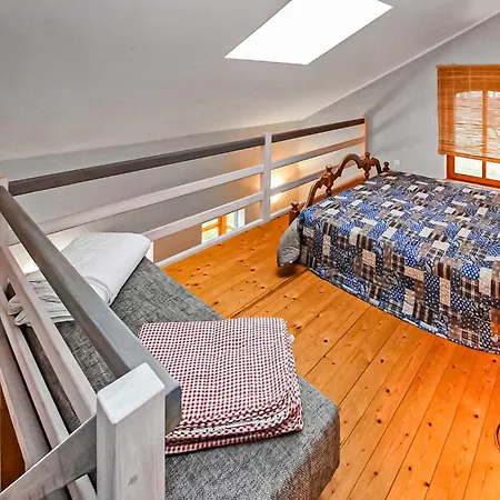 Ferienwohnung Mirow Διαμέρισμα *