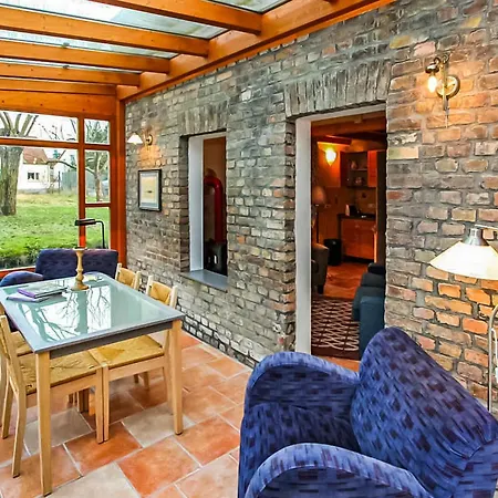 Ferienwohnung Mirow *