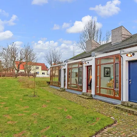 Ferienwohnung Mirow * Mirow