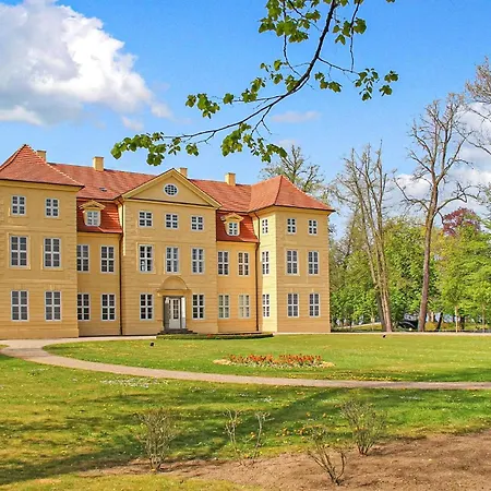 Ferienwohnung Mirow Διαμέρισμα