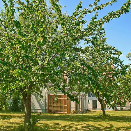 Ferienwohnung Mirow Διαμέρισμα *