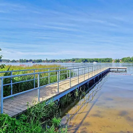 Ferienwohnung Mirow * Mirow